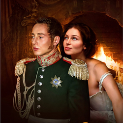 Пазл: Бедная Настя