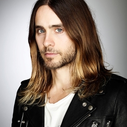 Пазл: Джаред Лето