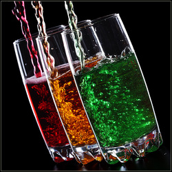 Пазл: Газировка