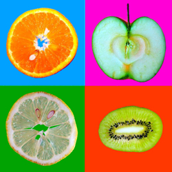 Пазл: В разрезе