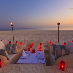 Пазл: Романтика