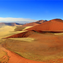 Пазл: Пустыня Намиб