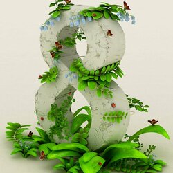 Пазл: С праздником!