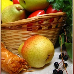 Пазл: Натюрморт