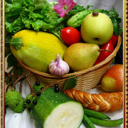 Пазл: Натюрморт