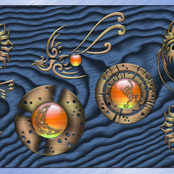 Пазл: Знаки