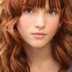 Пазл: Белла Торн