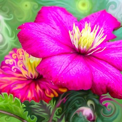 Пазл: Поздравляю!