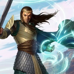 Пазл: Элронд