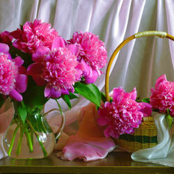 Пазл: Натюрморт