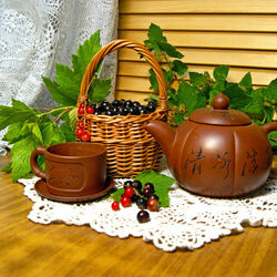 Пазл: Натюрморт