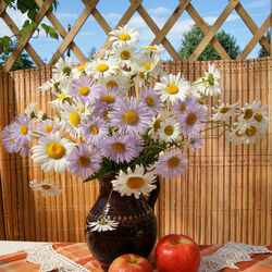 Пазл: Натюрморт