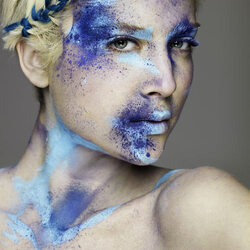 Пазл: Лорен Леви