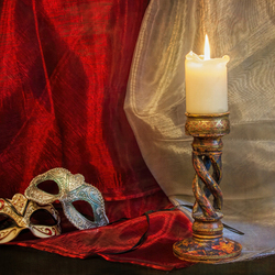 Пазл: Окончен бал