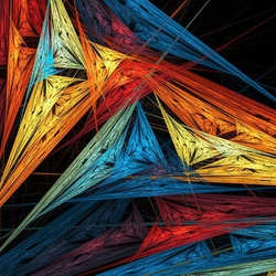 Пазл: Паутина