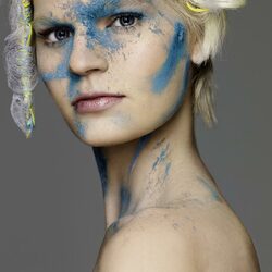 Пазл: Селия Аммерман