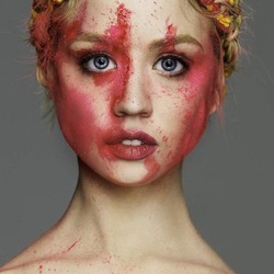 Пазл: Эллисон Харвард