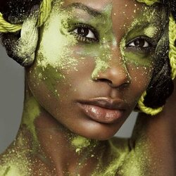 Пазл: Амина Аинд