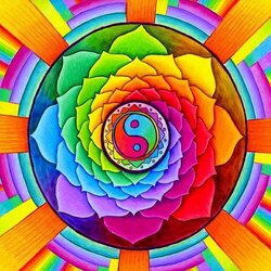 Пазл: Орнамент