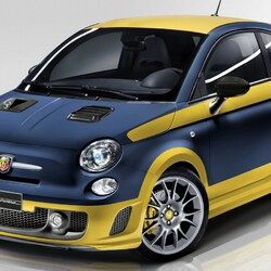 Пазл: Фиат