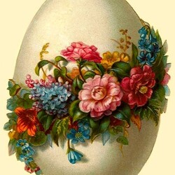 Пазл: С праздником!