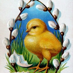 Пазл: С праздником!