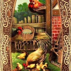 Пазл: С праздником!