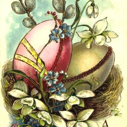 Пазл: С праздником!