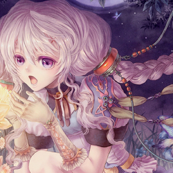 Пазл: Гадание...