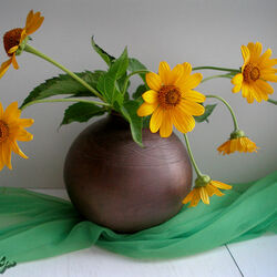 Пазл: Натюрморт