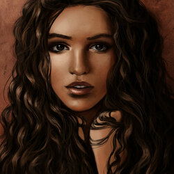 Пазл: Терпкий шоколад