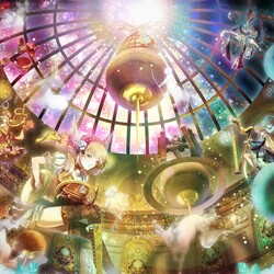 Пазл: Зодиак