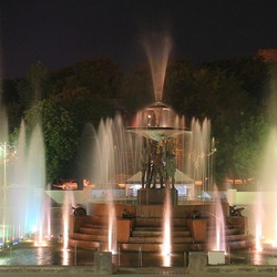 Пазл: Ростов-на-Дону