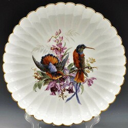 Пазл: Живопись на фарфоре