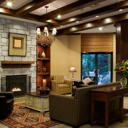 Пазл: Гостиная