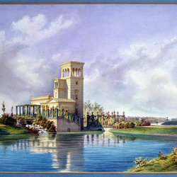 Пазл: Пейзаж