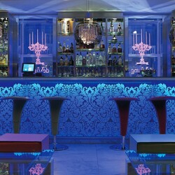 Пазл: Барная стойка