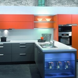 Пазл: Кухня