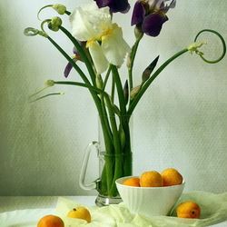 Пазл: Натюрморт