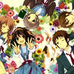 Пазл: Меланхолия