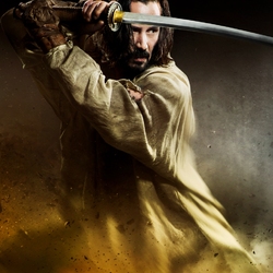 Пазл: 47 ронинов. Кай