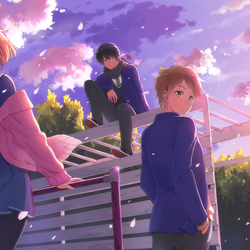 Пазл: За гранью