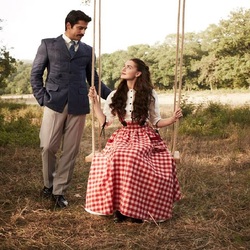 Пазл: Королёк птичка певчая