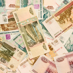 Пазл: Деньги