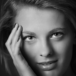 Пазл: Естественная красота