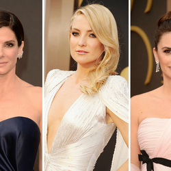 Пазл: Вручение Оскара