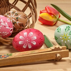 Пазл: Праздник Пасхи