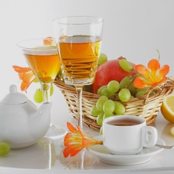 Пазл: Натюрморт