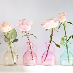 Пазл: Розочки