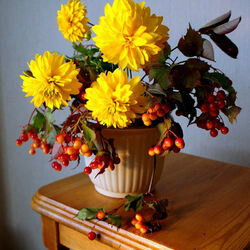 Пазл: Натюрморт